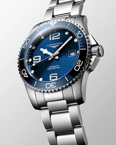 Longines HydroConquest L3.781.4.96.6